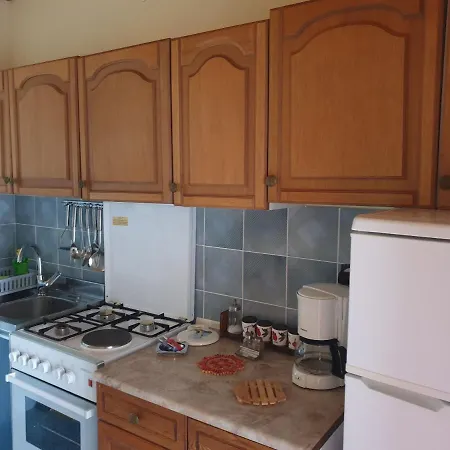 Hidden Gem Apartamento