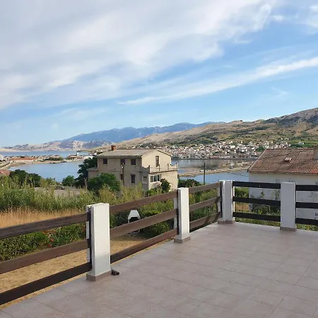 Hidden Gem * Pag Town