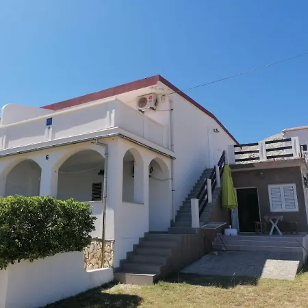 Apartamento Hidden Gem Pag Town