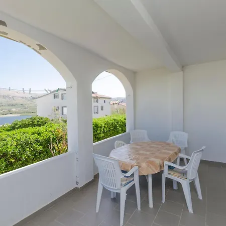 Apartamento Hidden Gem Pag Town