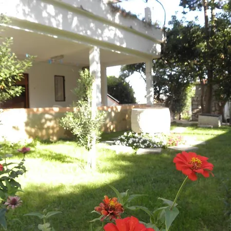 Hidden Gem Apartamento Pag Town