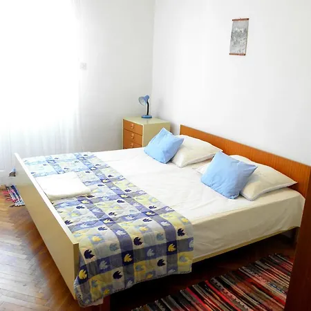 Hidden Gem Apartamento Pag Town