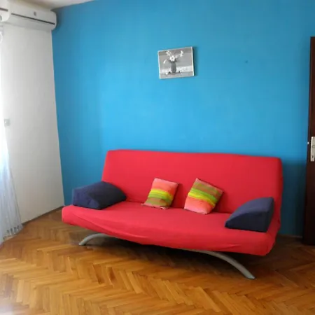 Hidden Gem Apartamento