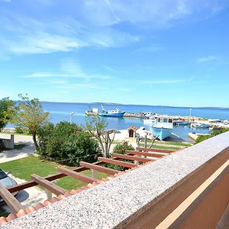 Apartamento Hidden Gem Pag Town