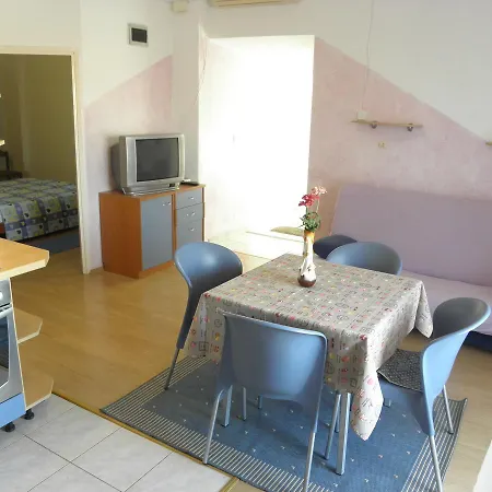 Apartamento Hidden Gem Pag Town