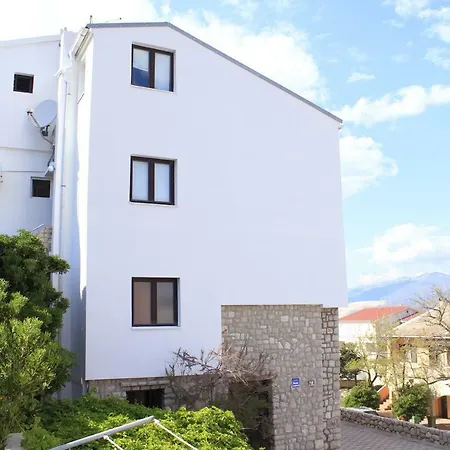 Hidden Gem Apartamento Pag Town