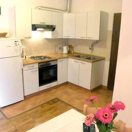 Apartamento Hidden Gem Pag Town