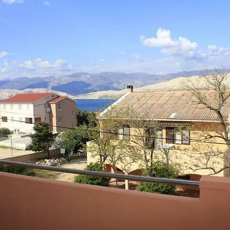 Apartamento Hidden Gem Pag Town