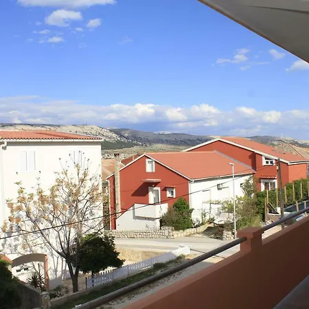 Apartamento Hidden Gem Pag Town