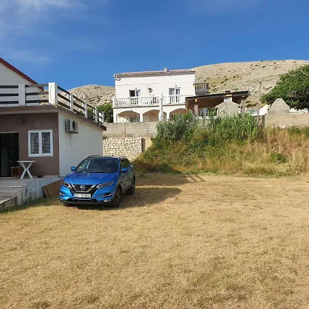 Hidden Gem Διαμέρισμα Pag Town