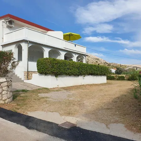 Hidden Gem * Pag Town