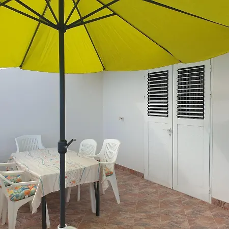 Hidden Gem Διαμέρισμα *