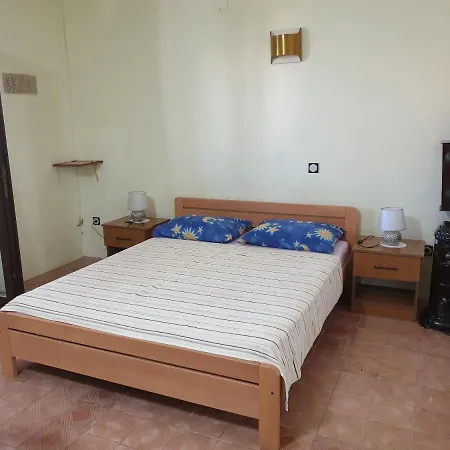 Apartmán Hidden Gem