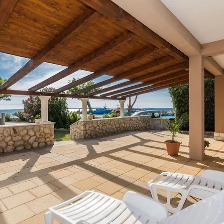 Hidden Gem Appartement Pag Town