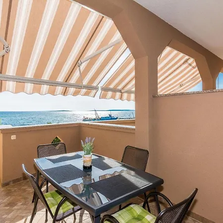 Hidden Gem * Pag Town