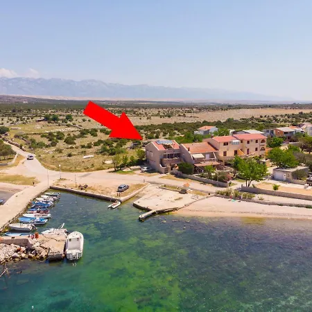 Διαμέρισμα Hidden Gem Pag Town