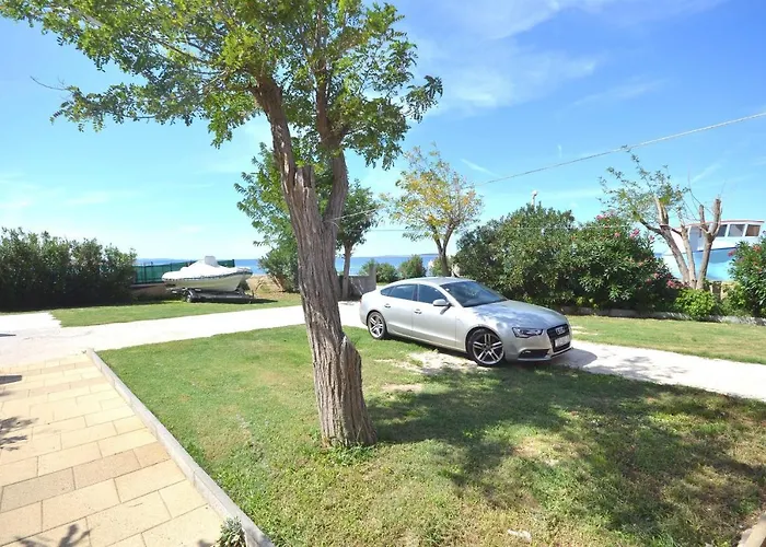 Hidden Gem Lägenhet