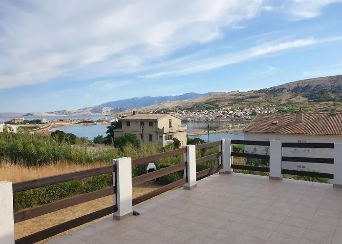 Hidden Gem * Pag Town