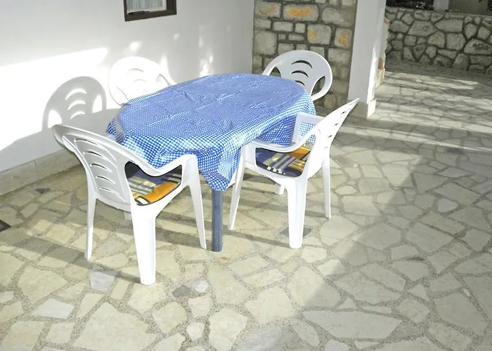 Daire Hidden Gem Pag Town