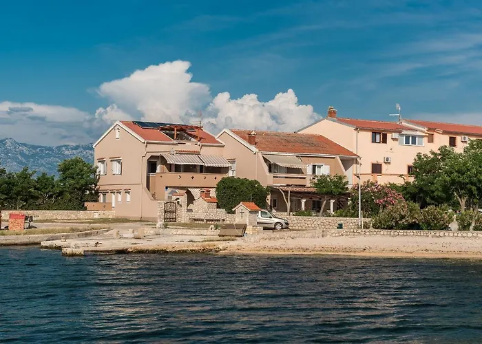 Hidden Gem Lägenhet *