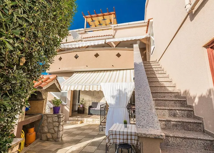 Hidden Gem Lägenhet *