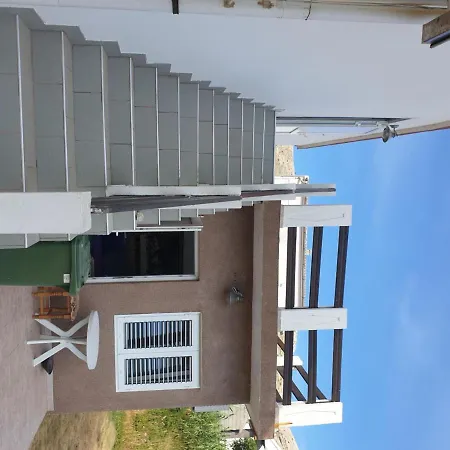 Hidden Gem Lejlighed Pag Town