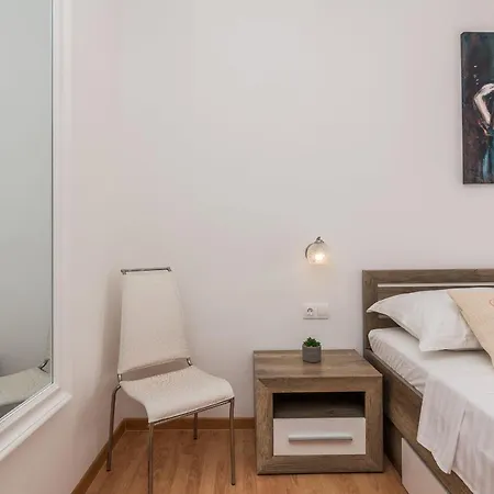 Hidden Gem Lejlighed *