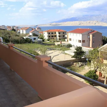 Lejlighed Hidden Gem Pag Town