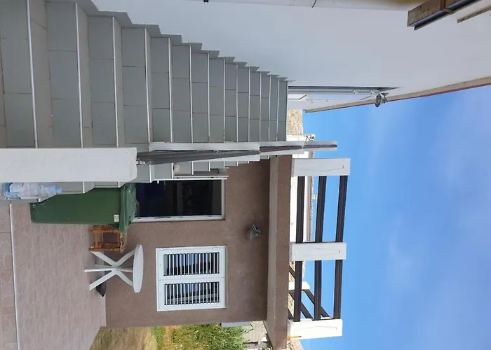 Hidden Gem Apartment Pag Town