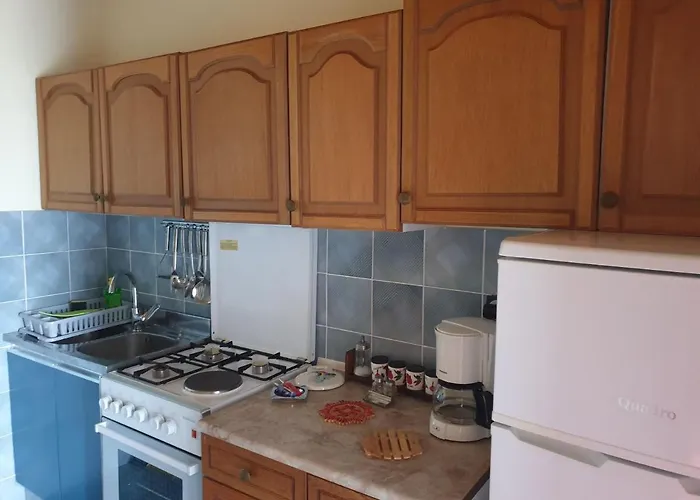 Hidden Gem Apartment