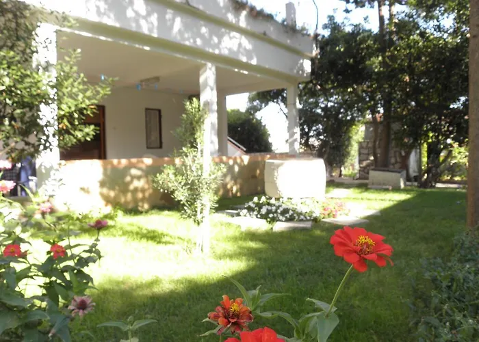 Hidden Gem Apartment Pag Town