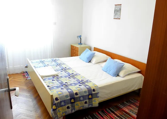 Hidden Gem Apartment Pag Town