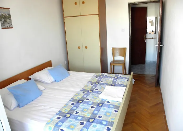 Apartment Hidden Gem Pag Town