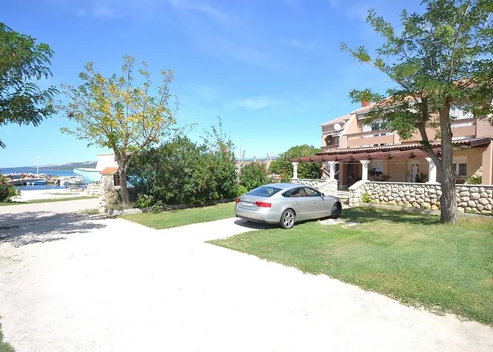 Hidden Gem * Pag Town