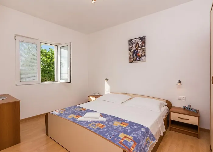 Hidden Gem Apartment Pag Town