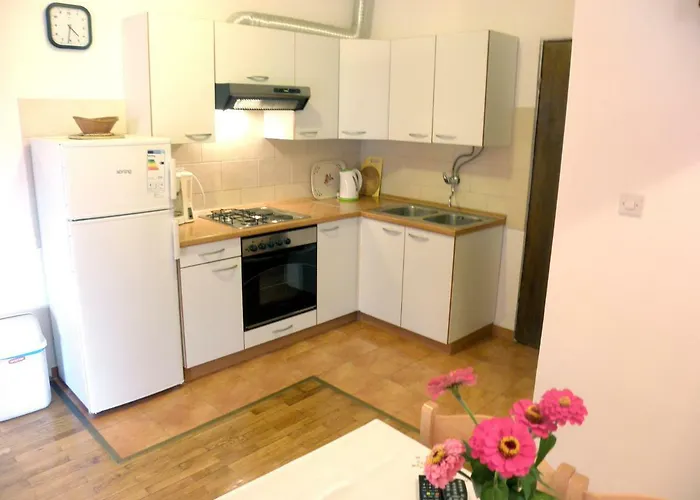 Apartment Hidden Gem Pag Town